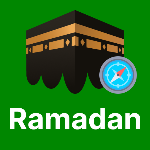 Qibla-Richtung: Kaaba-Kompass Auf Windows herunterladen