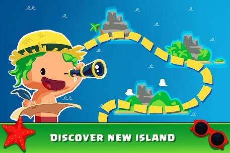 Idle Island Tycoon: Survival Apk Free Download 2022 2