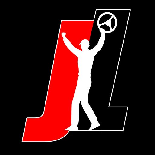 Joey Logano Official App 2.3.12 Icon