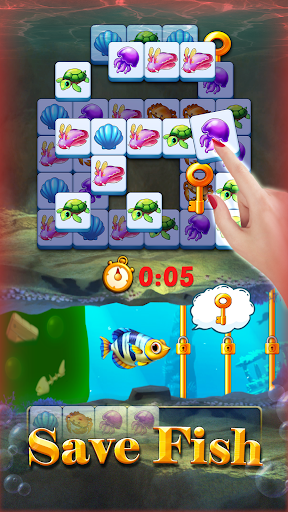 Triple Go: Match-3 Puzzle 3