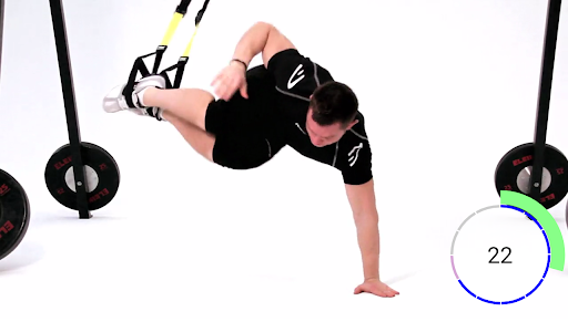 Stark Fitness Simply Train