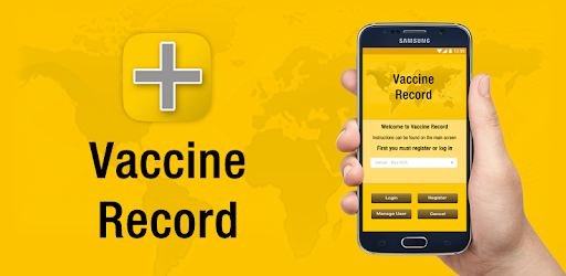 Vaccine Record for Travellers Apps on Google Play