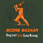 Score Bazaar - Cricket Live Line Score Apk