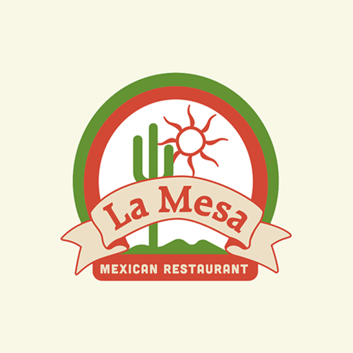 La Mesa Mexican Restaurant Download on Windows