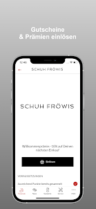 Schuh Fröwis
