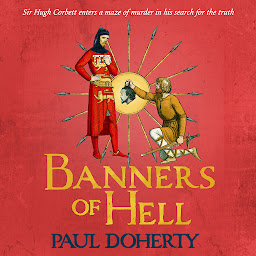 Icon image Banners of Hell: Hugh Corbett 24