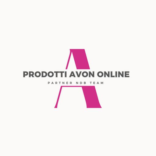 Prodotti Avon Ordina Online logo