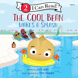 Icon image The Cool Bean Makes a Splash