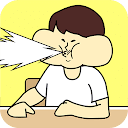 下载 If you blow milk, you lose! 安装 最新 APK 下载程序