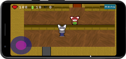 Little adventure Screen 3