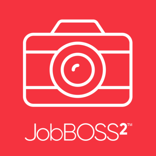 JobBOSS² Images logo
