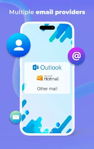Email & Calendar for Outlook