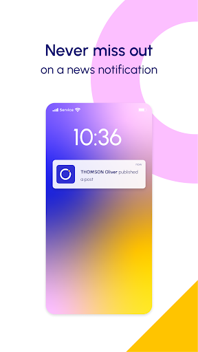 NEO Pocket screenshot 5