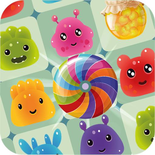 Monster Candy Crush Online – Play Free in Browser 