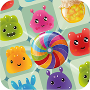 Monster Crush Mania app icon
