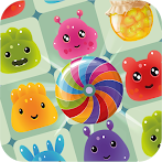 Monster Crush Mania