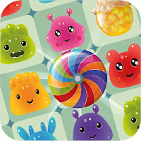 Monster Crush Mania