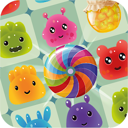 Monster Crush Mania Mod Apk