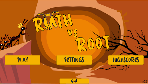 Android application Ruth Vs Root screenshort