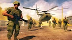 screenshot of US Army Commando Mission Game