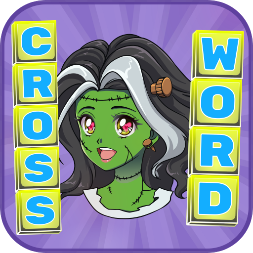 Frankenstein Crossword