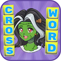 تصویر نماد Frankenstein Crossword