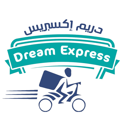 Dream Express logo