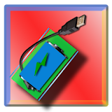 Battery Charging Booster icon