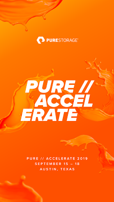 Pure Accelerateのおすすめ画像1