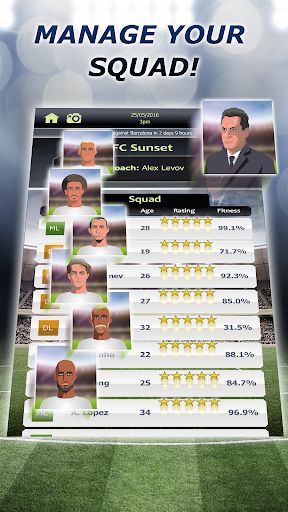 Football Tycoon