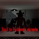 应用程序下载 Back to Fazbear's pizzeria 安装 最新 APK 下载程序