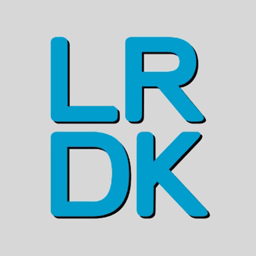 La Radio de Korn logo