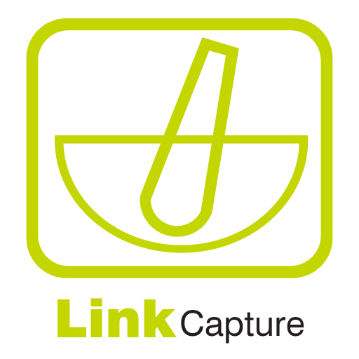 Link Capture logo