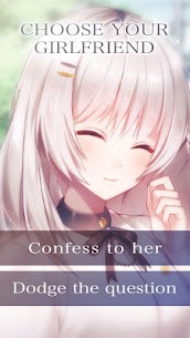 Death Game : Sexy Moe Anime Girlfriend Dating Sim 3