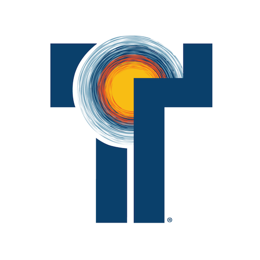 Tempe Public Library logo