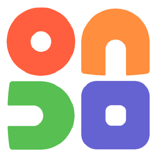 ONDAM logo
