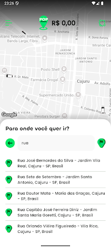 POP move Screenshot 2 - AppWisp.com