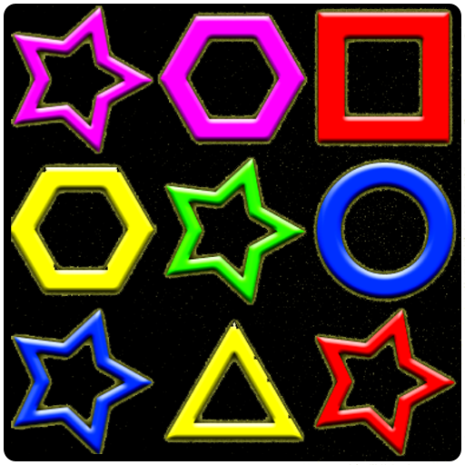 Abstract logo