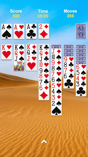 Lezigame - Solitaire Free is available on the Google Play Store