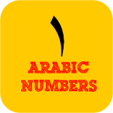 Learn Arabic Numbers icon