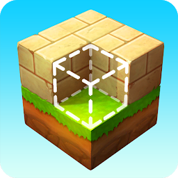 World Building Craft Mod Apk