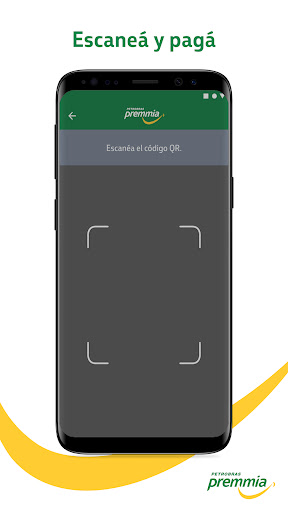 Petrobras Premmia Screen 3