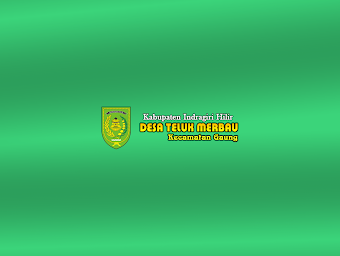 Desa Teluk Merbau | Gaung | Indragiri Hilir