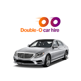 Double-O Car Hire icon