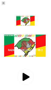 RÁDIO ARROIO GRANDE RS 2