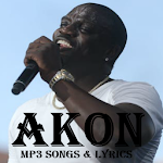 Cover Image of Télécharger Akon songs 1.0 APK