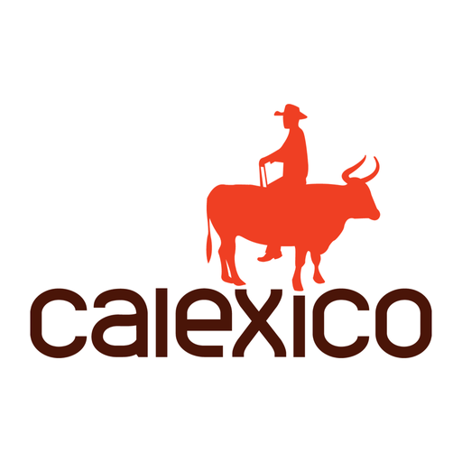Calexico logo