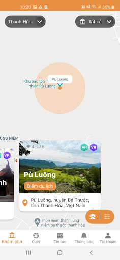 MobiFone Smart Travel