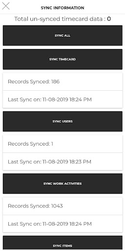 Field Vision Sandbox Screenshot 4 - AppWisp.com