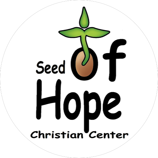 Seed of Hope Christian Center logo
